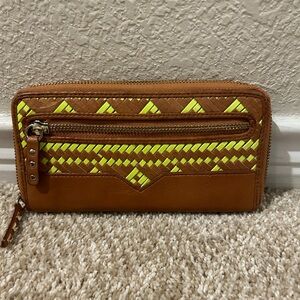 Rebecca Minkoff wallet